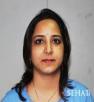 Dr. Nisha Sinha Ophthalmologist in Dr. Agarwal's Eye Hospital Alwarpet, Chennai